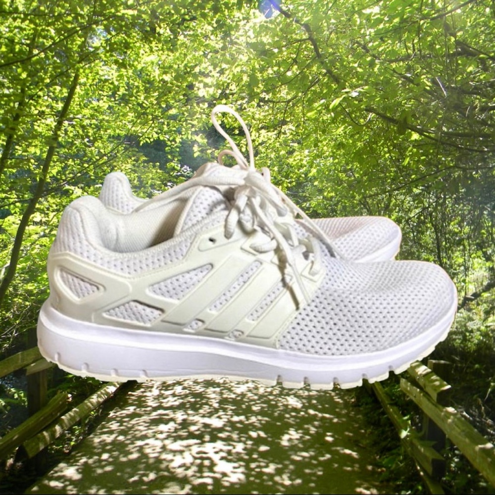 Adidas Energy Cloud WTC Shoes for Men Size 8.5